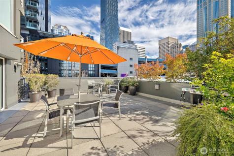 1415 2nd Avenue Seattle WA 98101