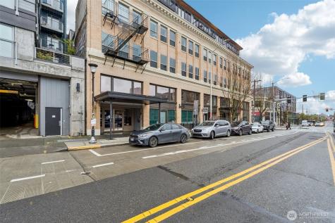 1408 12th Avenue Seattle WA 98122