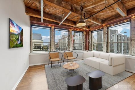 1408 12th Avenue Seattle WA 98122