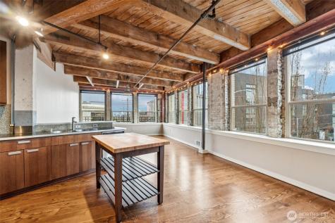 1408 12th Avenue Seattle WA 98122