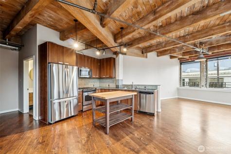 1408 12th Avenue Seattle WA 98122