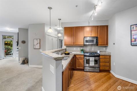15700 116th Avenue NE Bothell WA 98011