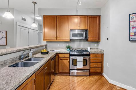 15700 116th Avenue NE Bothell WA 98011