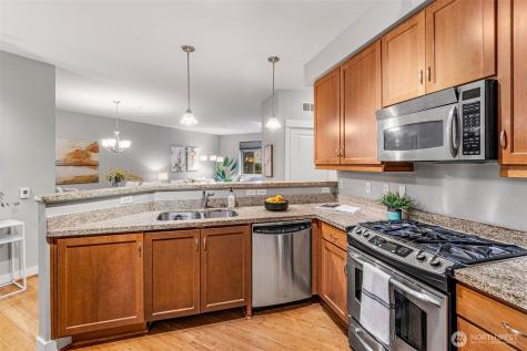 15700 116th Avenue NE Bothell WA 98011