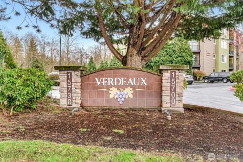 15700 116th Avenue NE Bothell WA 98011