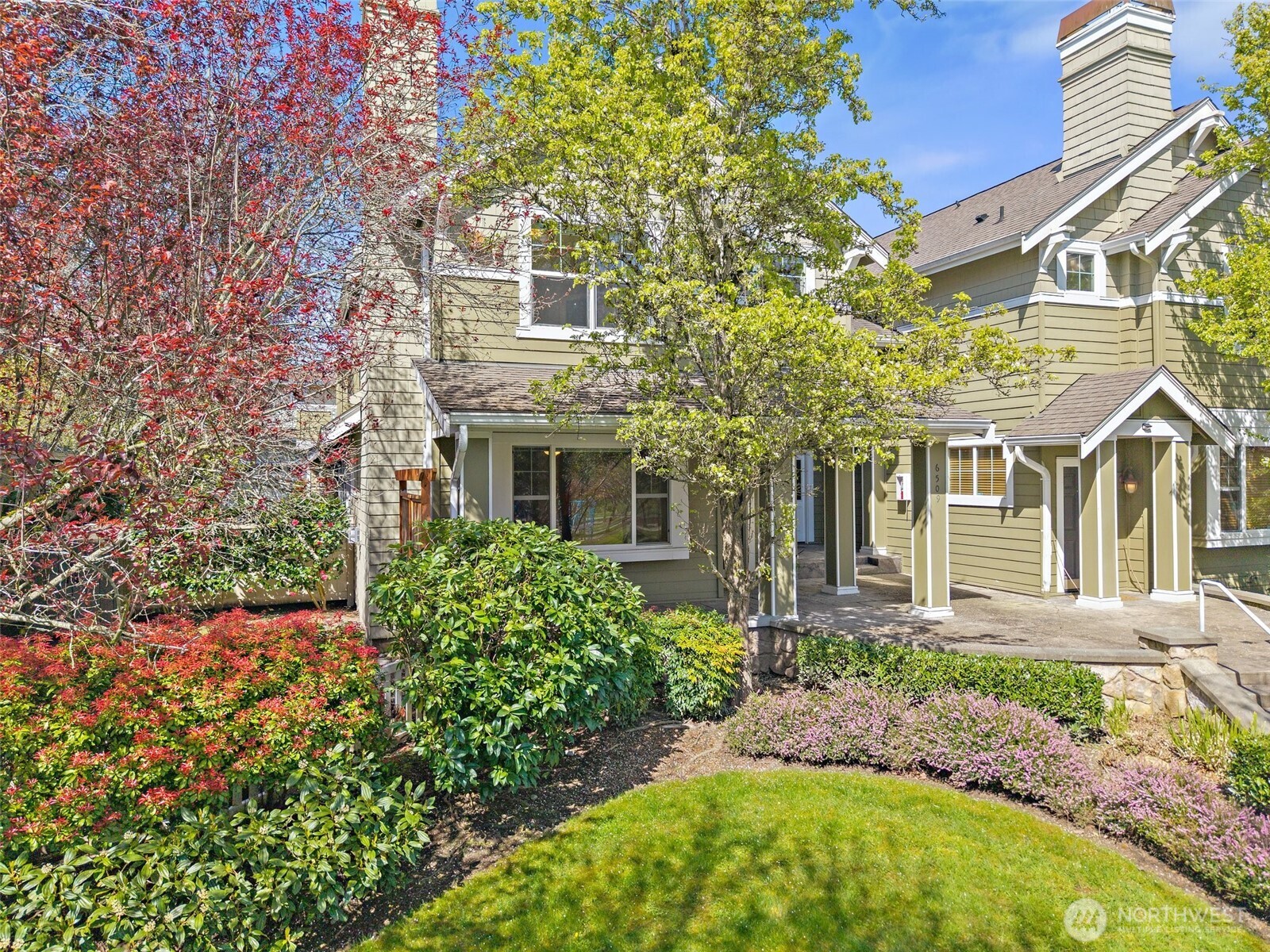 6509 188th Place NE Redmond WA 98052