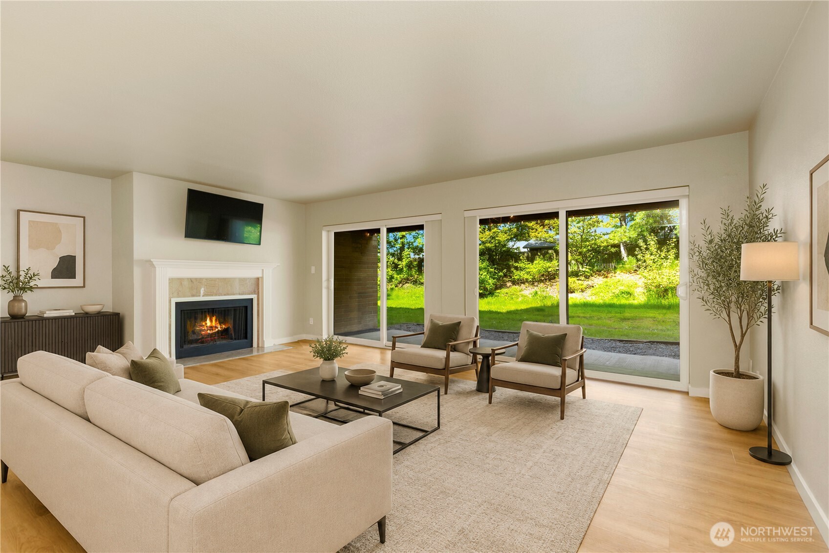 2021 N Laventure Road Mount Vernon WA 98273