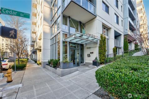 76 Cedar Street Seattle WA 98121