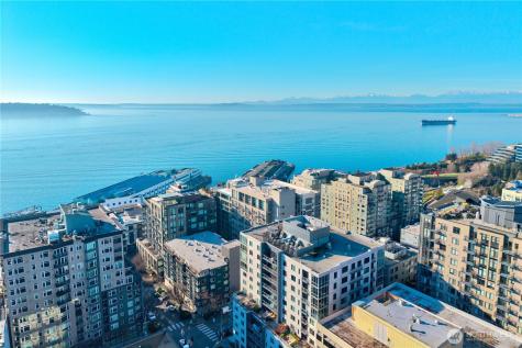 76 Cedar Street Seattle WA 98121