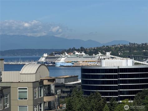 76 Cedar Street Seattle WA 98121