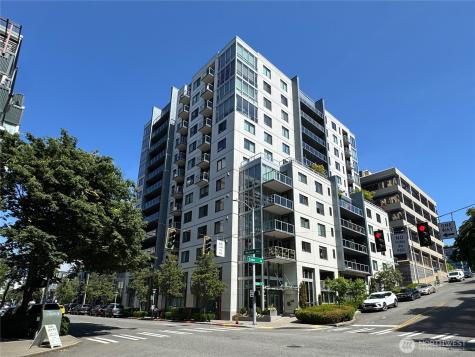 76 Cedar Street Seattle WA 98121