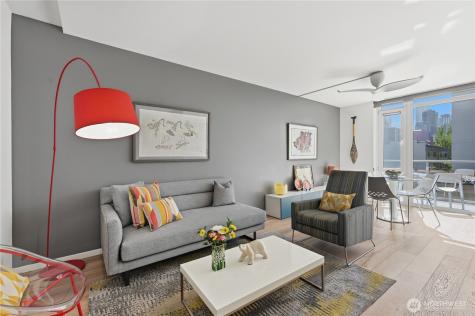 76 Cedar Street Seattle WA 98121