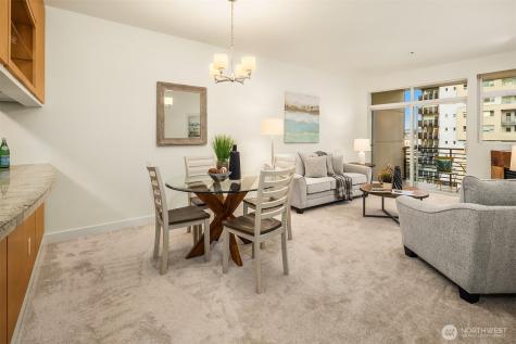 300 110th Avenue NE Bellevue WA 98004
