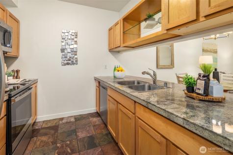 300 110th Avenue NE Bellevue WA 98004