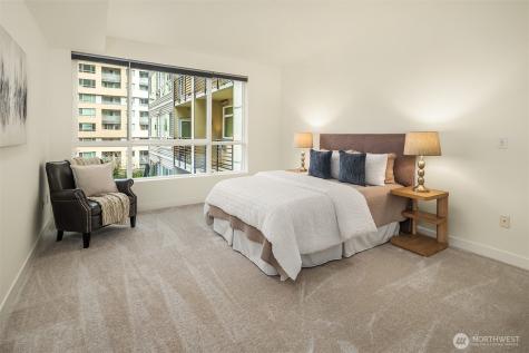 300 110th Avenue NE Bellevue WA 98004