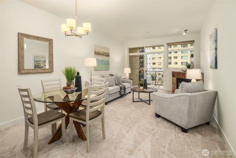 300 110th Avenue NE Bellevue WA 98004