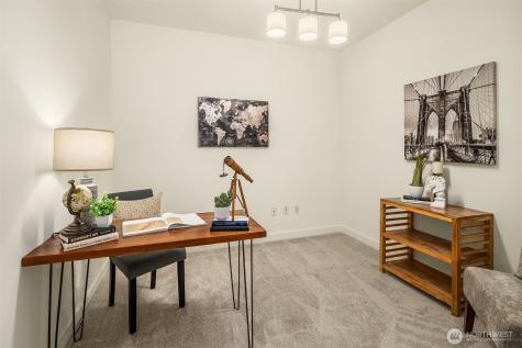 300 110th Avenue NE Bellevue WA 98004
