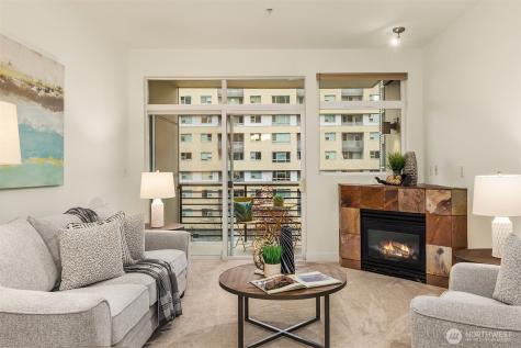 300 110th Avenue NE Bellevue WA 98004