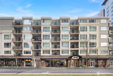 300 110th Avenue NE Bellevue WA 98004
