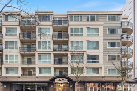 300 110th Avenue NE Bellevue WA 98004