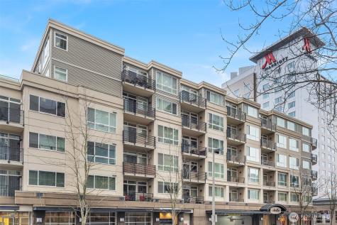 300 110th Avenue NE Bellevue WA 98004