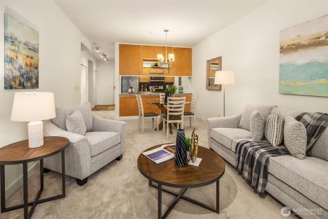 300 110th Avenue NE Bellevue WA 98004