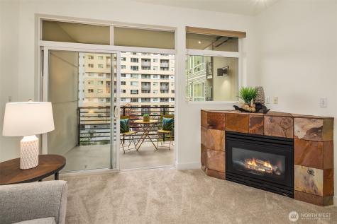 300 110th Avenue NE Bellevue WA 98004