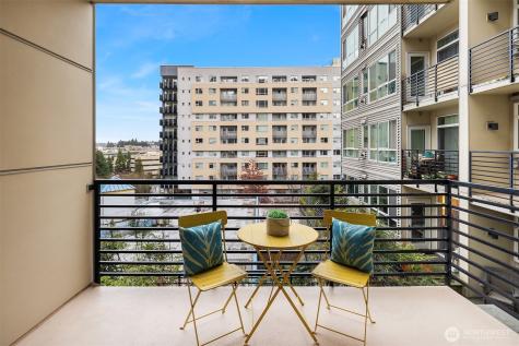 300 110th Avenue NE Bellevue WA 98004