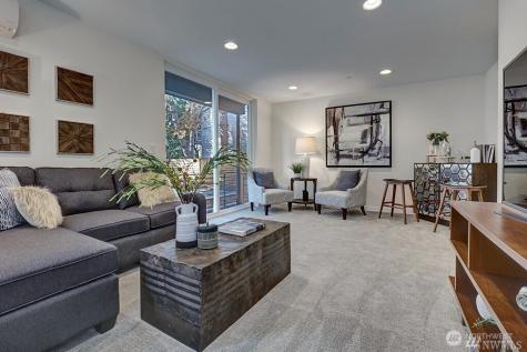 8707 116th Avenue NE Kirkland WA 98033