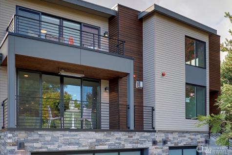 8707 116th Avenue NE Kirkland WA 98033