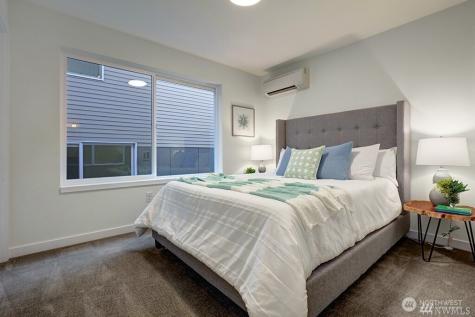 8707 116th Avenue NE Kirkland WA 98033