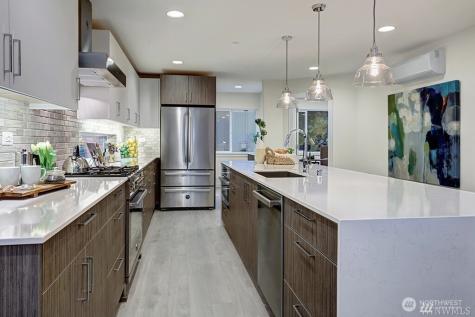 8707 116th Avenue NE Kirkland WA 98033