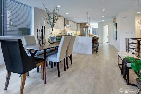 8707 116th Avenue NE Kirkland WA 98033