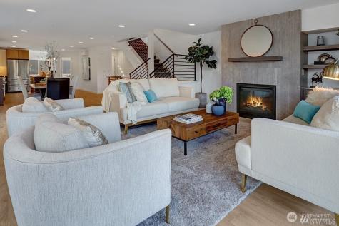 8707 116th Avenue NE Kirkland WA 98033