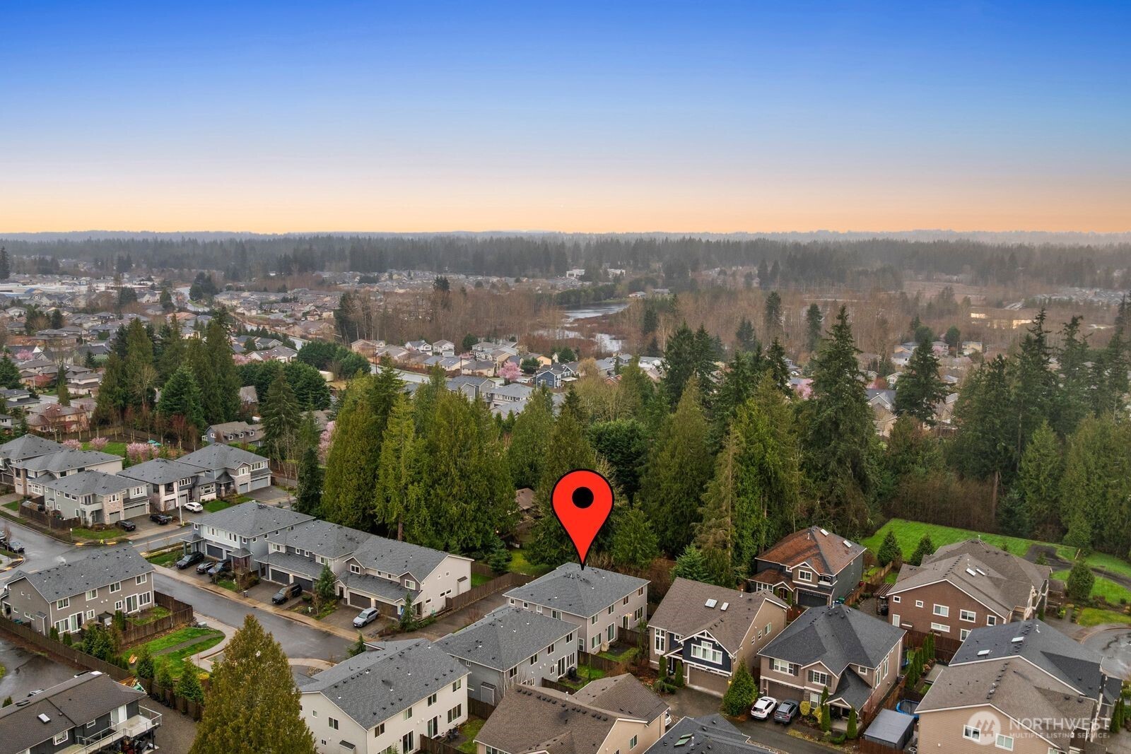 14012 44th Drive SE Snohomish WA 98296