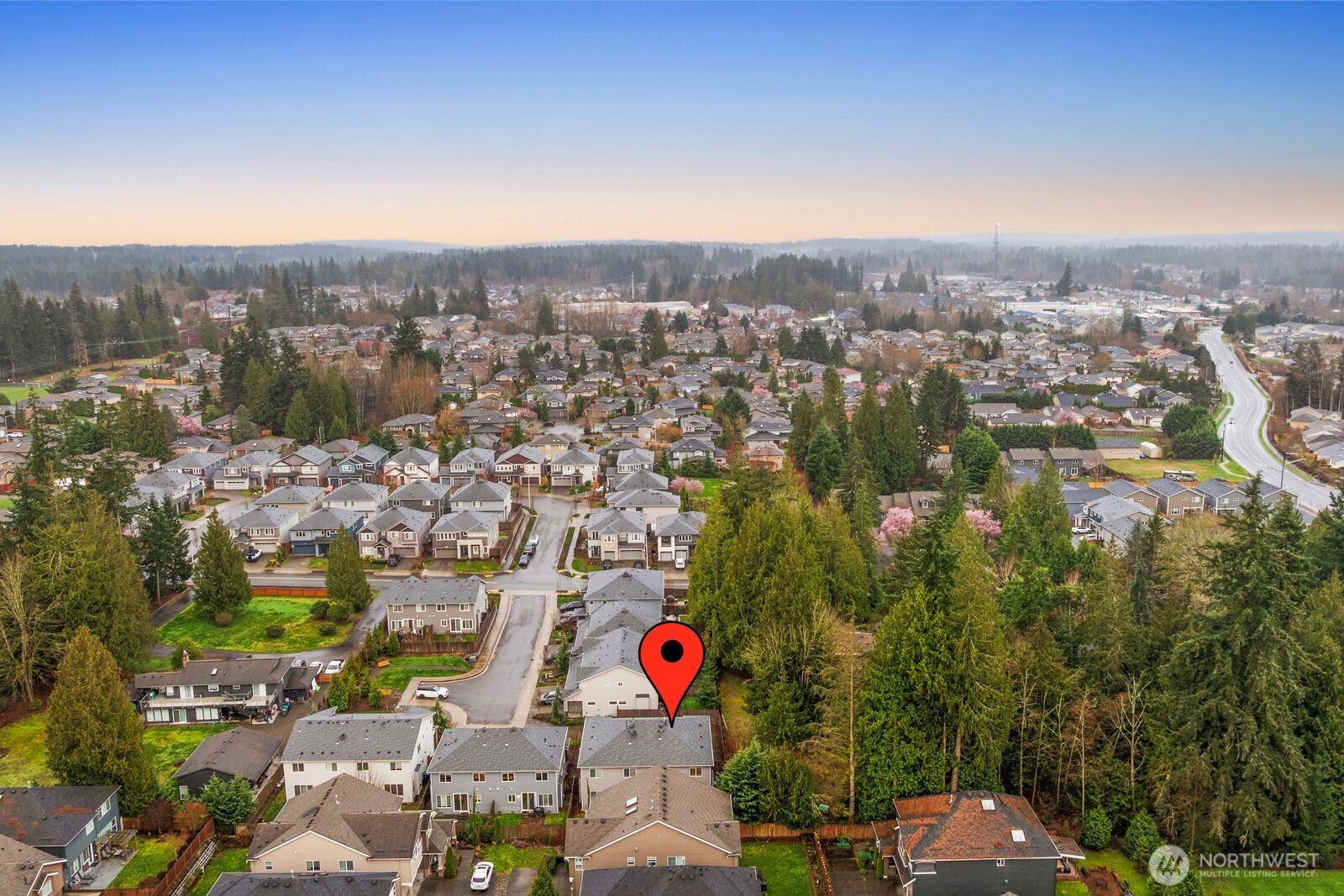 14012 44th Drive SE Snohomish WA 98296