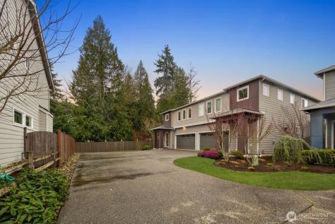 14012 44th Drive SE Snohomish WA 98296