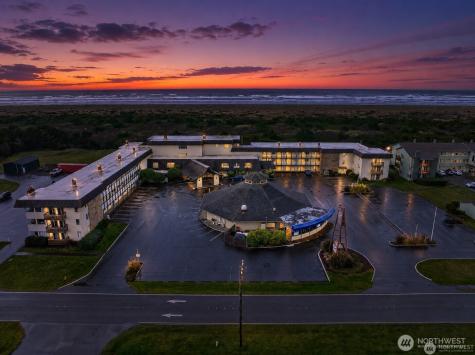 615 Ocean Shores Boulevard NW Ocean Shores WA 98569