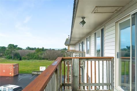 615 Ocean Shores Boulevard NW Ocean Shores WA 98569