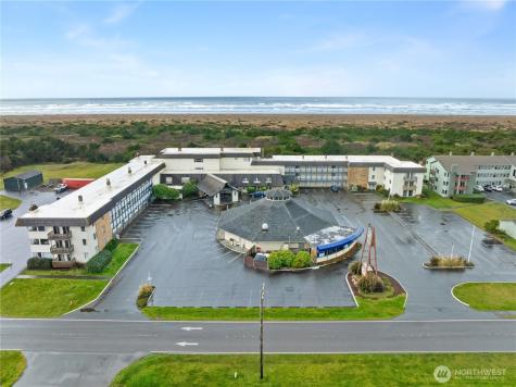 615 Ocean Shores Boulevard NW Ocean Shores WA 98569