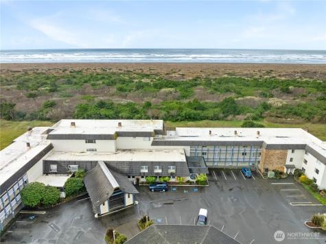615 Ocean Shores Boulevard NW Ocean Shores WA 98569