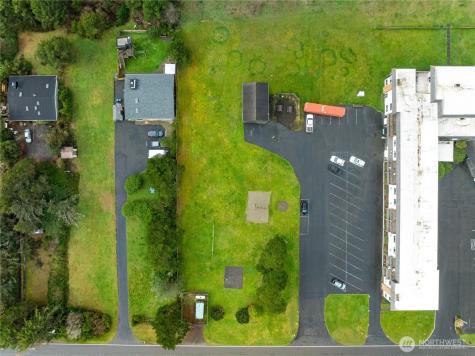 615 Ocean Shores Boulevard NW Ocean Shores WA 98569
