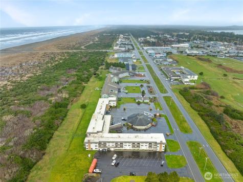 615 Ocean Shores Boulevard NW Ocean Shores WA 98569