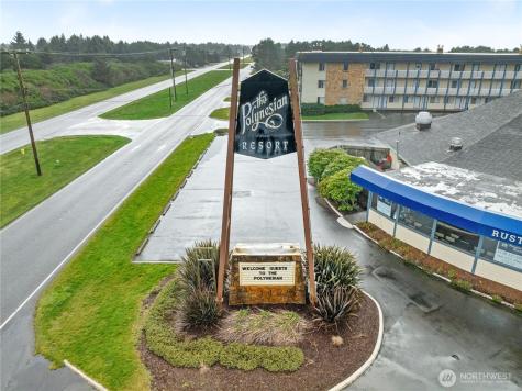 615 Ocean Shores Boulevard NW Ocean Shores WA 98569