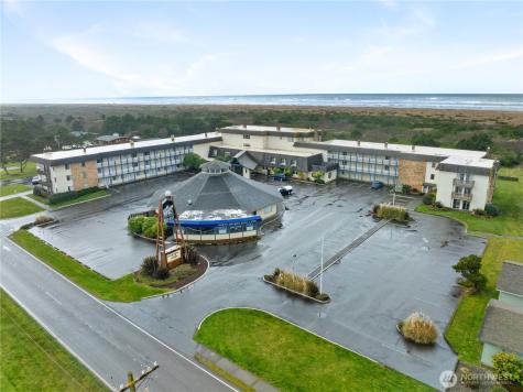 615 Ocean Shores Boulevard NW Ocean Shores WA 98569