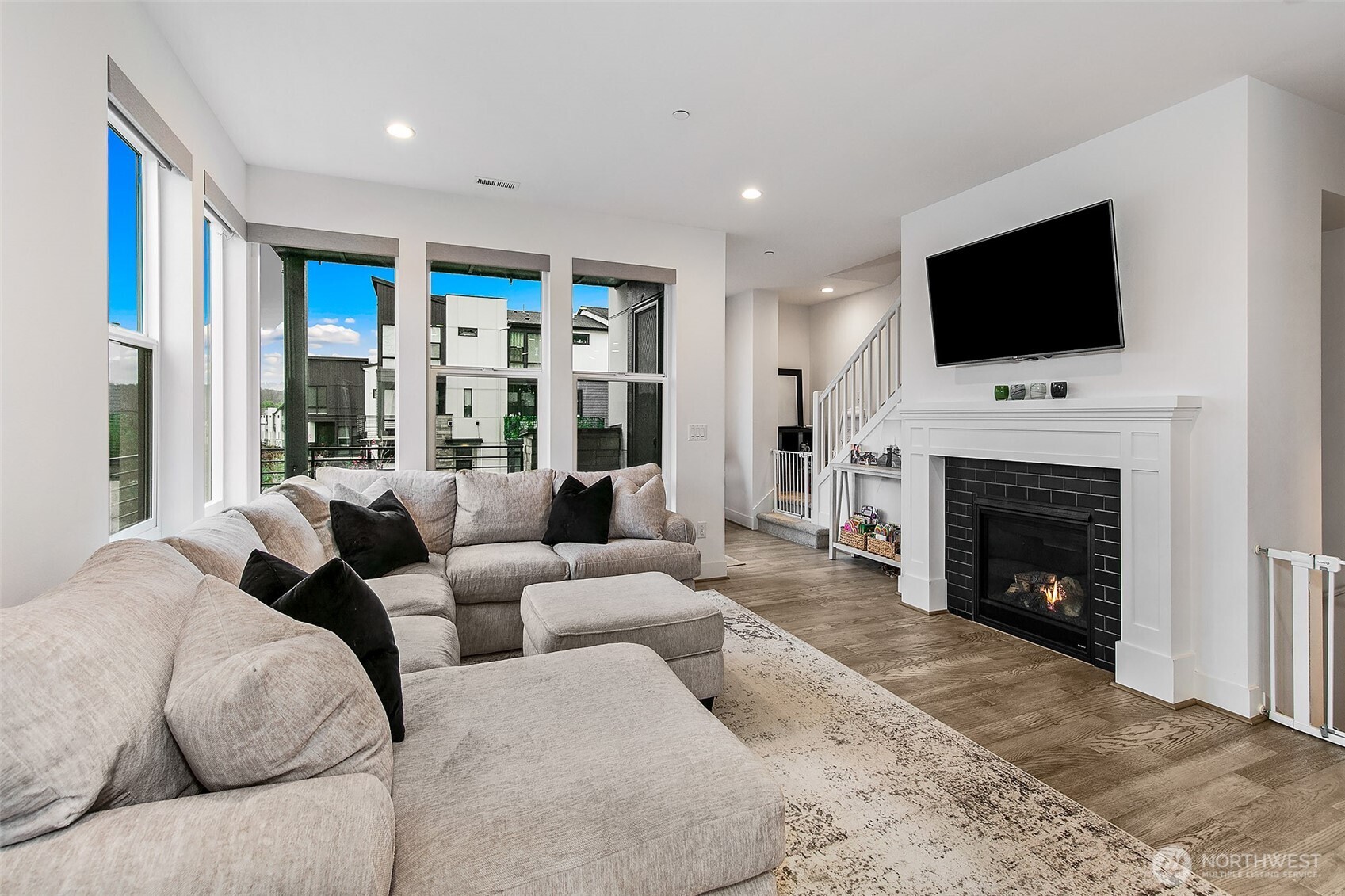 14002 3rd Avenue NE Duvall WA 98019