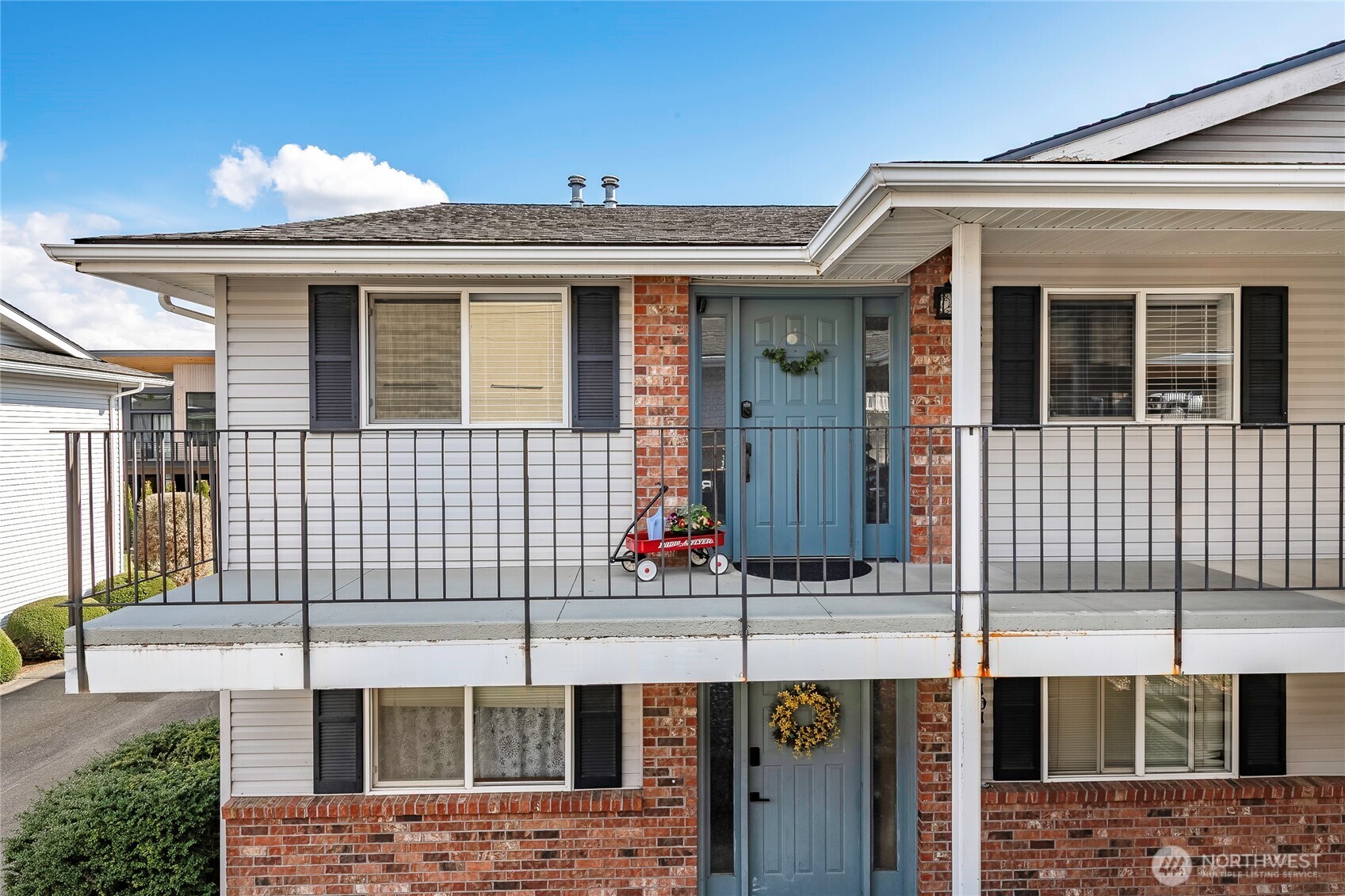 223 Judson Street Alley Lynden WA 98264