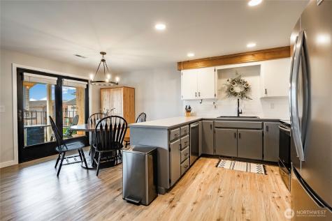 223 Judson Street Alley Lynden WA 98264