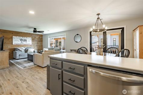223 Judson Street Alley Lynden WA 98264