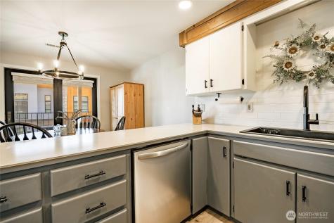 223 Judson Street Alley Lynden WA 98264
